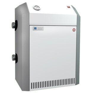 Напольный газовый котел Лемакс Патриот 6