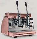 Athena leva 2 copper, 380V