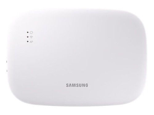 Модуль управления MIM-H04N Samsung