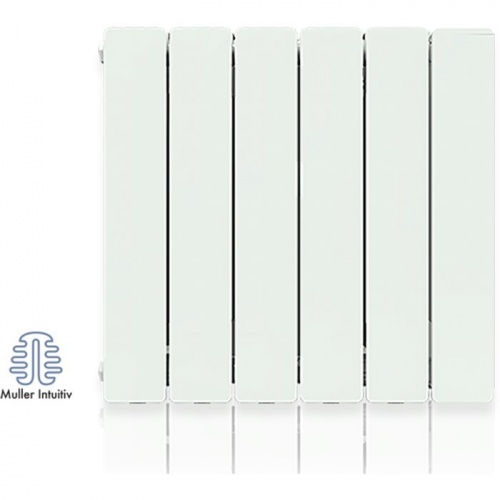 Конвектор электрический Noirot Arial Smart ECOcontrol 750