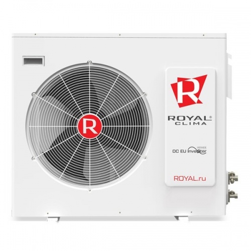 Наружный блок VRF системы Royal Clima CO-E 18HNI/OUT