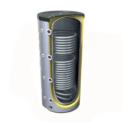 Буферный накопитель Ecosystem PR2 500