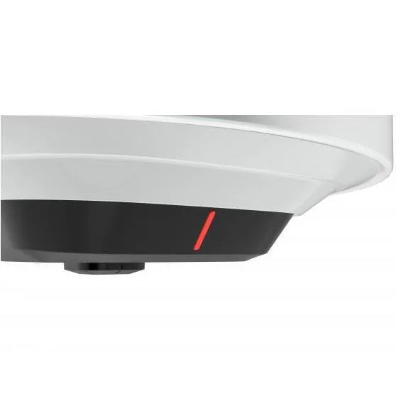 Электрический накопительный водонагреватель Ariston PRO1 R INOX ABS 80 V