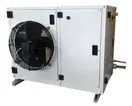Компрессорно-конденсаторные агрегаты Север AHM-ZF34