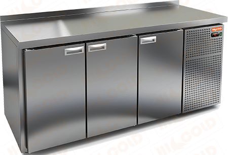 Стол морозильный  HICOLD  BN 111 BR2 BT