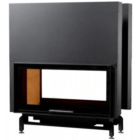 Дровяная топка  Technical PanTech 130 EVO 2LD