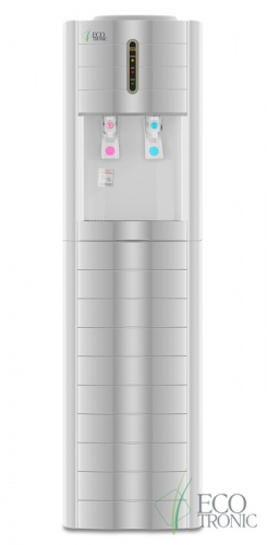 Пурифайер для воды Ecotronic V40-U4L White super heating