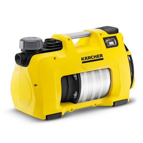 Поверхностная насосная станция Karcher BP 7 Home & Garden *EU