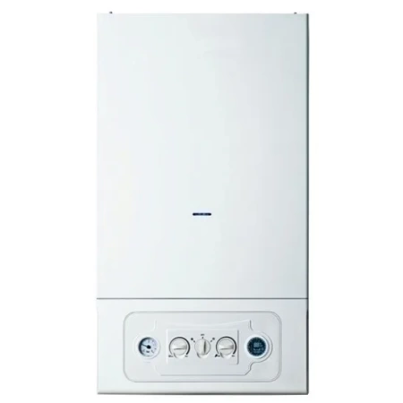 Настенный газовый котел 32 кВт Leberg Flamme 32 ASD