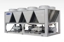 Чиллер с воздушным охлаждением Carrier 30XA502