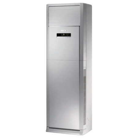 Современный кондиционер колонного типа Gree GMV-ND140L/A-T