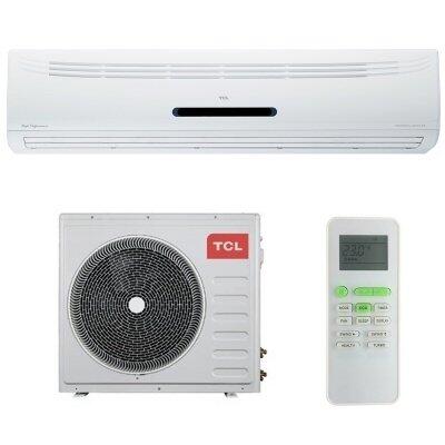 Сплит-системы Electrolux