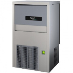 Льдогенератор для кускового льда Apach ACB3009B A R290