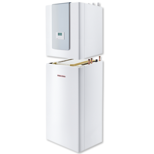 Грунт-Вода Stiebel Eltron WPC 10 cool