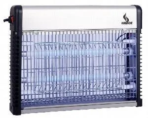 ЛАМПА ИНСЕКТИЦИДНАЯ ЛОВУШКА ДЛЯ НАСЕКОМЫХ AIRHOT IKE-16W