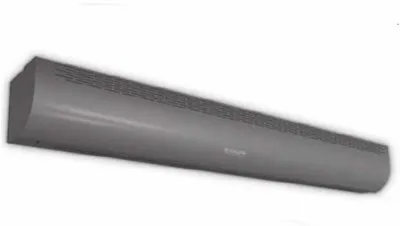 Электрическая тепловая завеса Zilon ZVV-1.0E6SG
