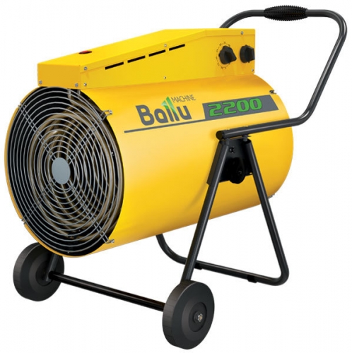 Тепловая пушка Ballu BHP-P2-30