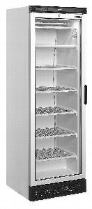 ШКАФ МОРОЗИЛЬНЫЙ СО СТЕКЛОМ TEFCOLD UFFS371G