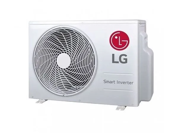 Настенная сплит-система LG AC12BK