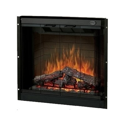 Очаг электрокамина Dimplex Multifire DF3220-EU