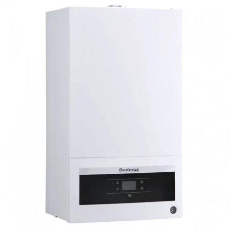 Настенный газовый котел 28 кВт Buderus Logamax U072-28