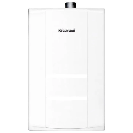 Настенный газовый котел Kiturami Hybrid 20