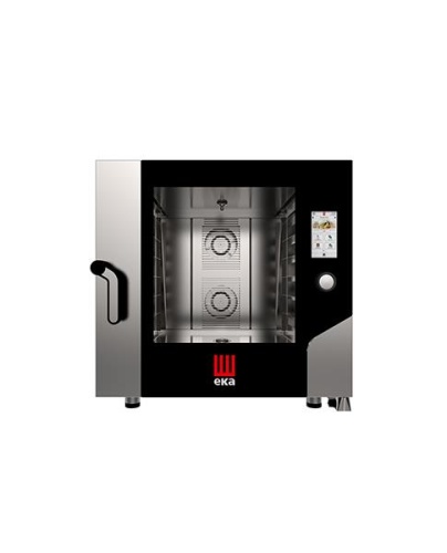 TECNOEKA MKF 664 TS Печь конвекционная