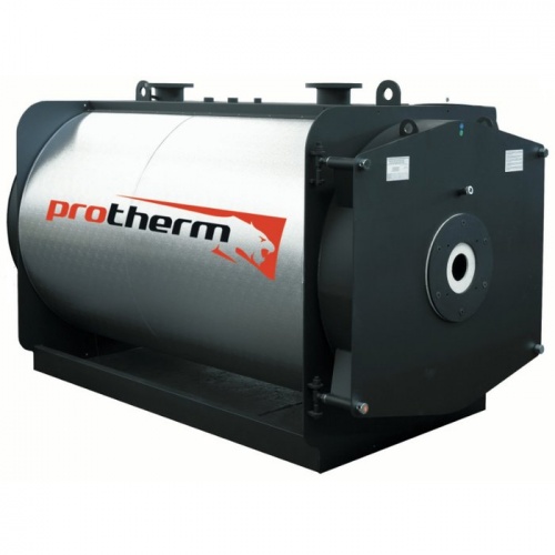 Комбинированный котел 200 кВт Protherm NO 200