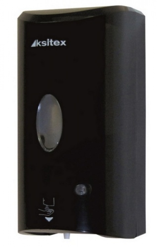 Дозатор жидкого мыла Ksitex ASD-7960В