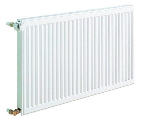 Стальной панельный радиатор Тип 11 Kermi FKO 11 500x2300