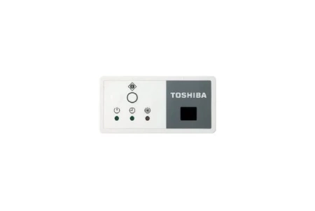 Приёмник сигнала встроенный (RBC-AX33CE) Toshiba