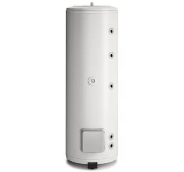 Бойлеры косвенного нагрева Ariston BC2S CD2 300 ARI - EU 2