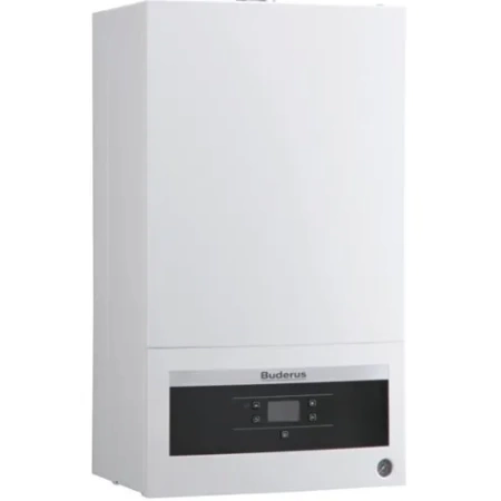 Настенный газовый котел Buderus Logamax U072-35K