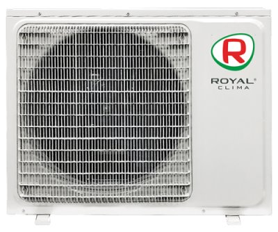 Классическая сплит-система кассетного типа COMPETENZA CO-4C 60HNX/CO-4C/pan 8D2/CO-E 60HNX (комплект)