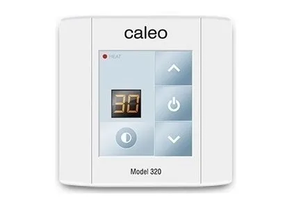 Терморегулятор для теплого пола Caleo 320