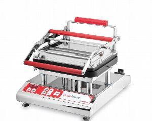 МАШИНА PAVONI NEWCOOKMATIC ДЛЯ ТАРТАЛЕТОК