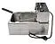 Фритюрница EKSI 8L Electric Fryer