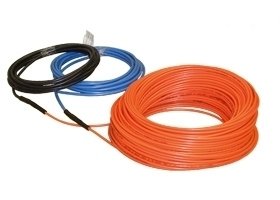 Нагревательный кабель Fenix DTS/ADSV/ADSL1P 18 1400