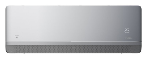 Внутренний блок настенного типа серии KAGAMI Inverter RAM-I-KM30HP.W01/S