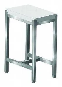 СТОЛ-КОЛОДА ДЛЯ РУБКИ МЯСА ITERMA СП 240-500/500