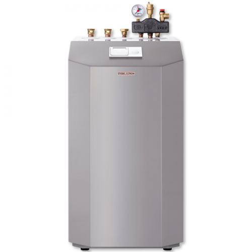 Грунт-Вода Stiebel Eltron WPF 13 basic