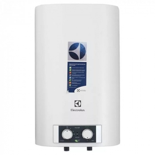 Электрический накопительный водонагреватель Electrolux EWH 30 Formax