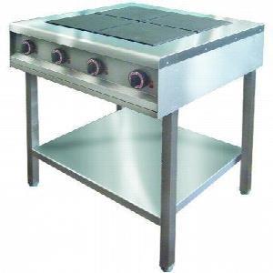 ПЛИТА 4 КОНФОРОЧНАЯ 900 СЕРИИ ITERMA ПКЭ-4ПР-1070/850/860-24
