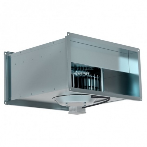 Канальный вентилятор Shuft RFD 700x400-4 MAX