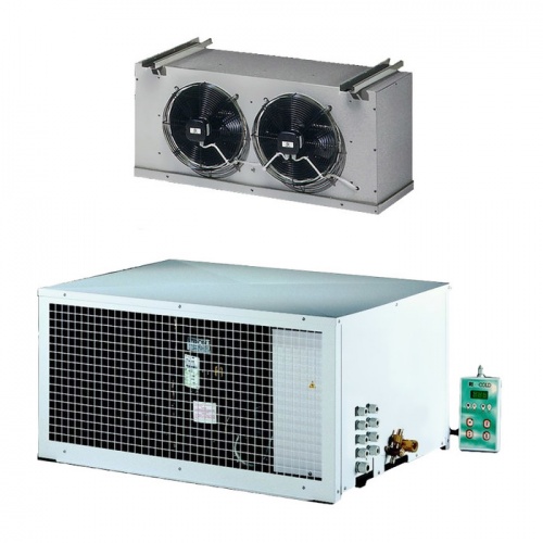 Низкотемпературная сплит-система Rivacold STL060Z012