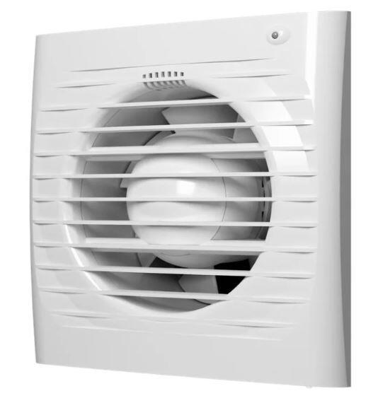 Вытяжка для ванной диаметр 150 мм ERA ERA 6S HT