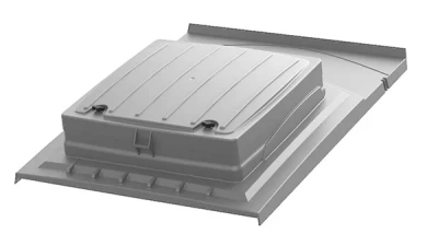 ЮНИРУФ (UNIROOF) кровельный люк (VILPE)