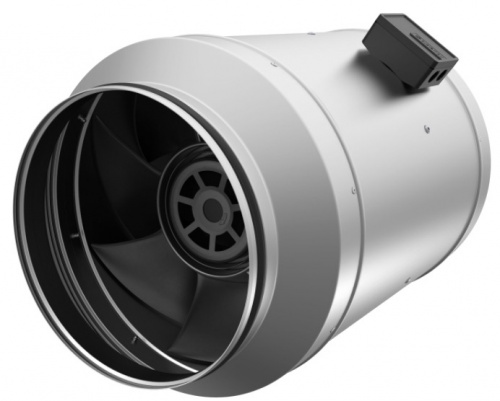 Канальный вентилятор Systemair Prio 355