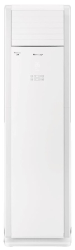 Колонная сплит-система Gree T Fresh Inverter GVH24AMXF-K6NNC7A