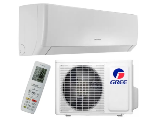 Кондиционер Gree Pular GWH09AGA-K3NNA1A